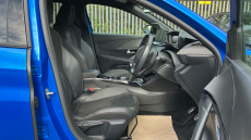 Peugeot 208 1.2 PureTech 100 GT Premium 5dr Petrol Hatchback